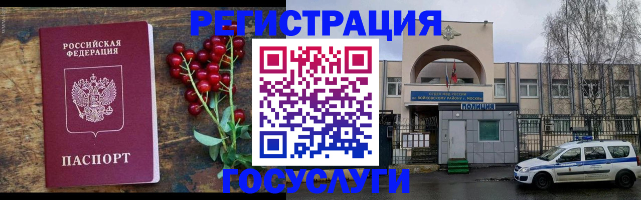 прописка 2025 в Кировске